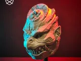 Kappa Wall Mask-3