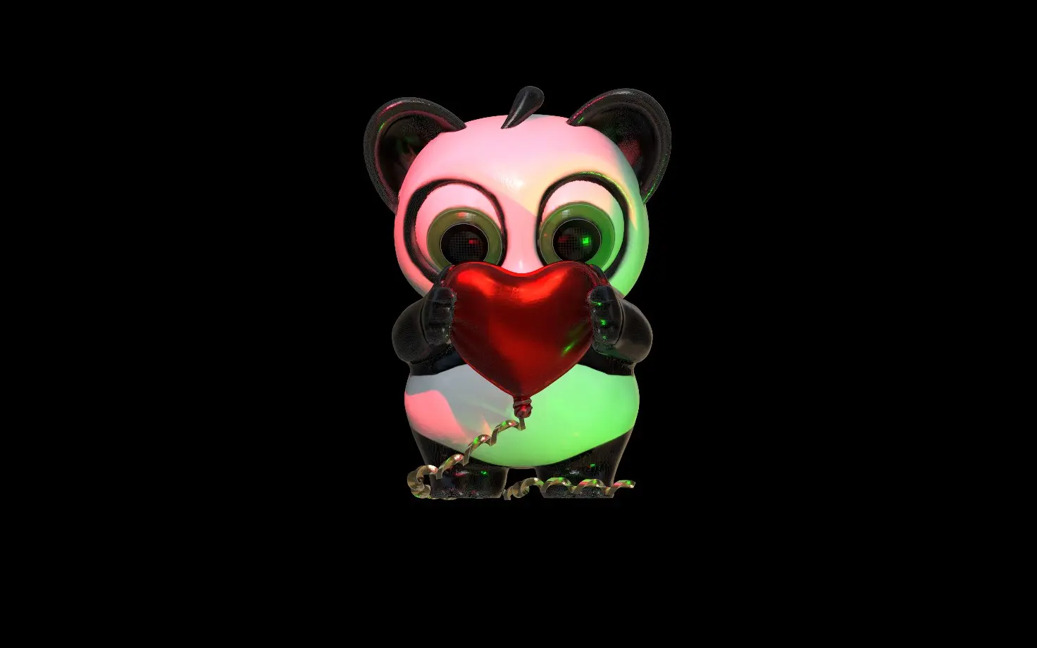 Panda