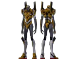 Evangelion Unit-00-0