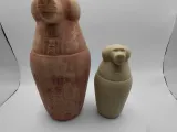 Vaso canopico Hapi-6