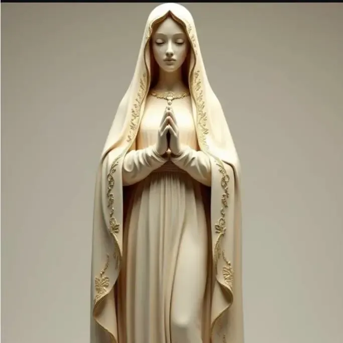 Santa María v7 - Colección María