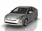 Toyota Prius 2017-0