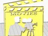 Movies 1-0
