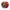 Futuristic Fire Core Yo-Yo – Metallic Red Energy Toy