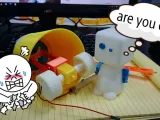 3D robot-1