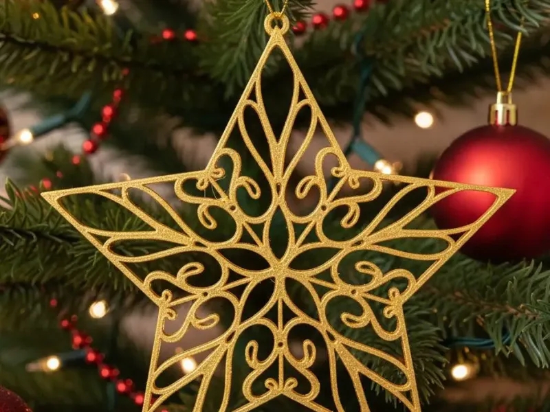 christmas ornament
