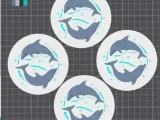Dolphin Coaster-0