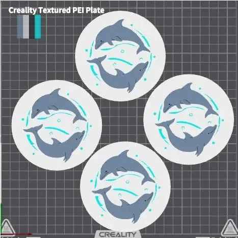 Dolphin Coaster