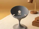 Amazon Echo Dot Holder / Stand-4