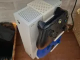 XBox Series S Double controller holder-1