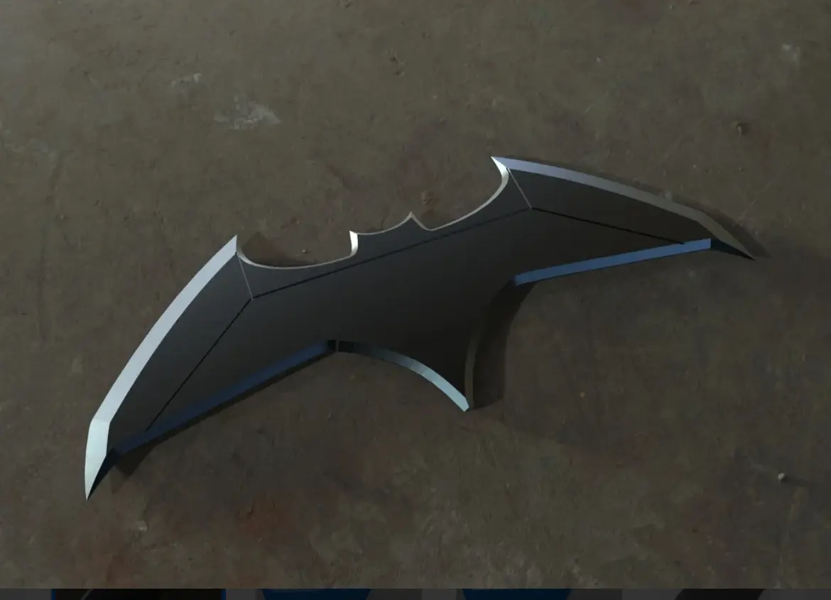 Baterang