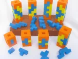 Snap Together Container Set-0