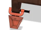 Desk-mounted bin-3