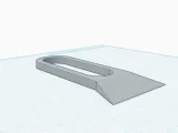 Bed Scraper-1