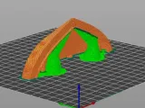Карповый кораблик M-FISH BABY — демо-версия для знакомства с-5