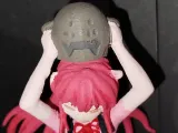Figura de Lucy de Elfen Lied-7