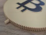 Bitcoin - payment card case - MOKA Design-5