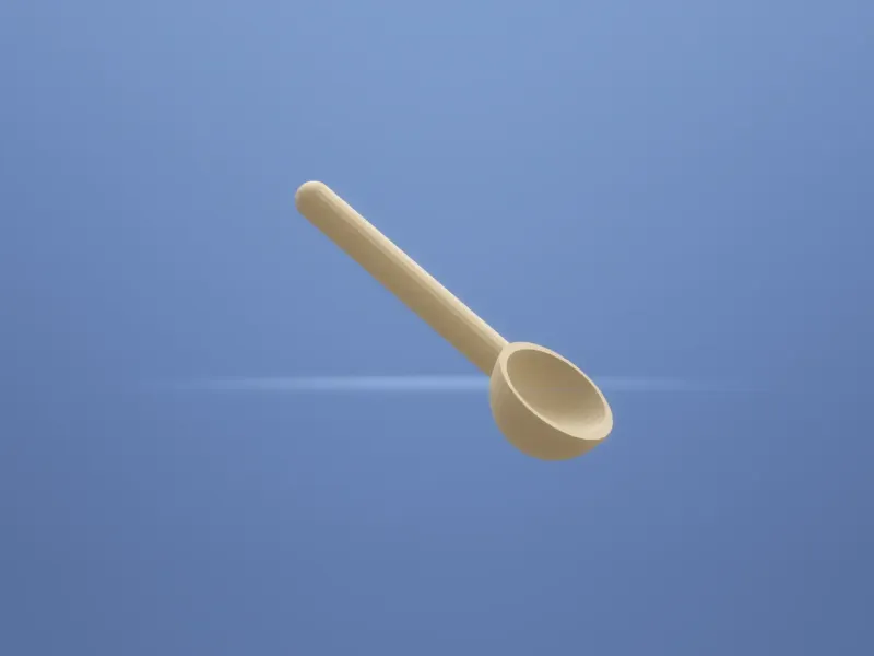 Cucchiaio per le spezie