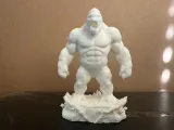 King Kong-1