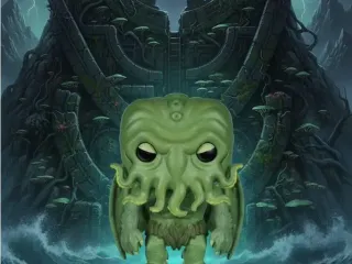 FUNKO CTHULHU