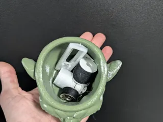 The "Troll Bowl"