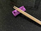 Chopsticks - Holder -- Shanghai Dinner by MES-2