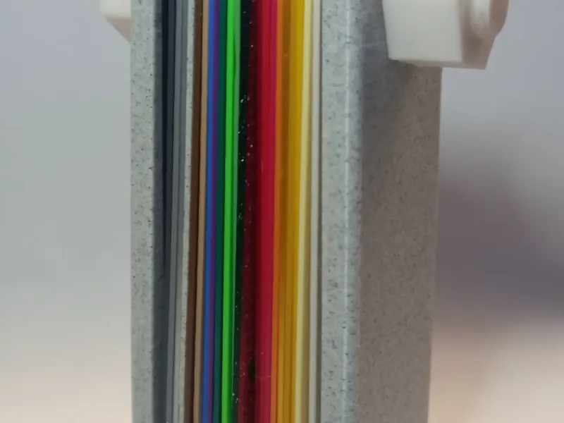filament sampleset