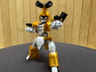 metabe