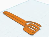 Ze ultimate pancake flipper device-0