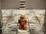Dungeon Master (32mm scale)-0