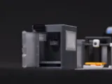 [1/15] My Workspace Miniature Series: Bambu Lab H2D 3D Printer-4