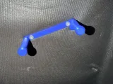 Pew Pew Wall Mount-0