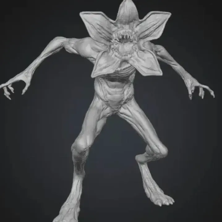 demogorgon from stranger things