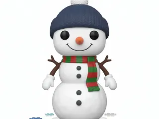Muñeco de Nieve