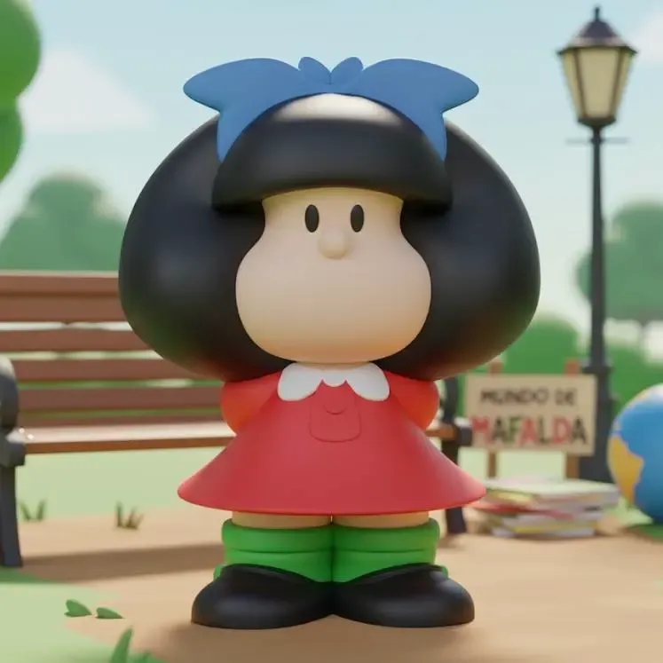 Mafalda