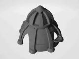 Hut - Supportless-1
