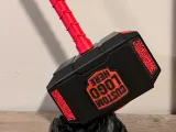 Thors Hammer für Logos-0