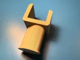 Watch Holder Table Mount-1