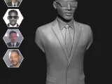 WILL SMITH - AGENT J (MIB)-0