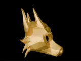 DRAGON MASK-1