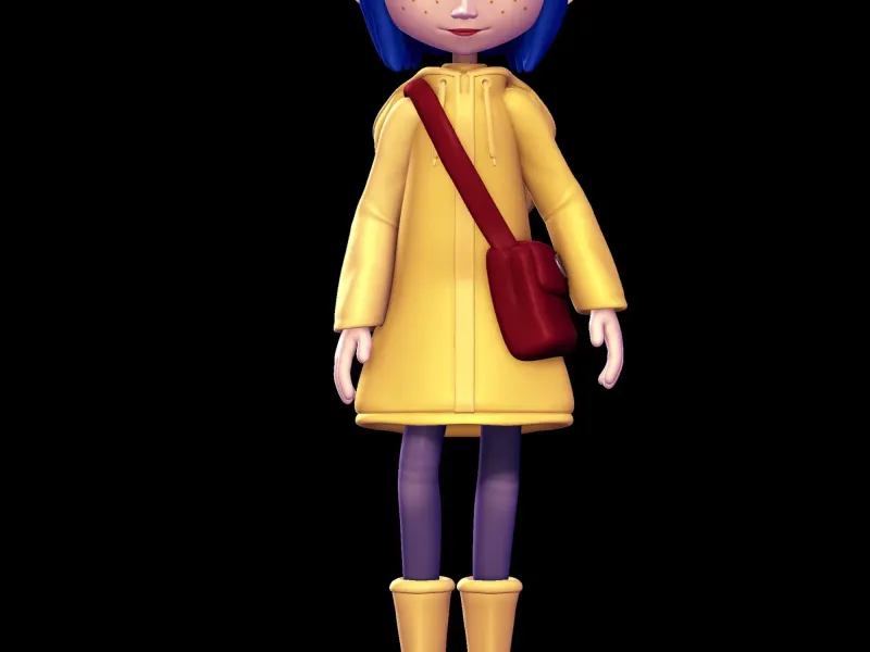 Coraline