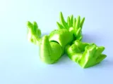 Monster Flexi Dinosaur-3
