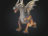 Dragon Mutt-0