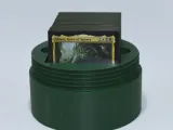 Mario Pipe Deck Box-8