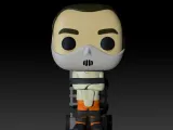 Funko Hannibal Lecter-0