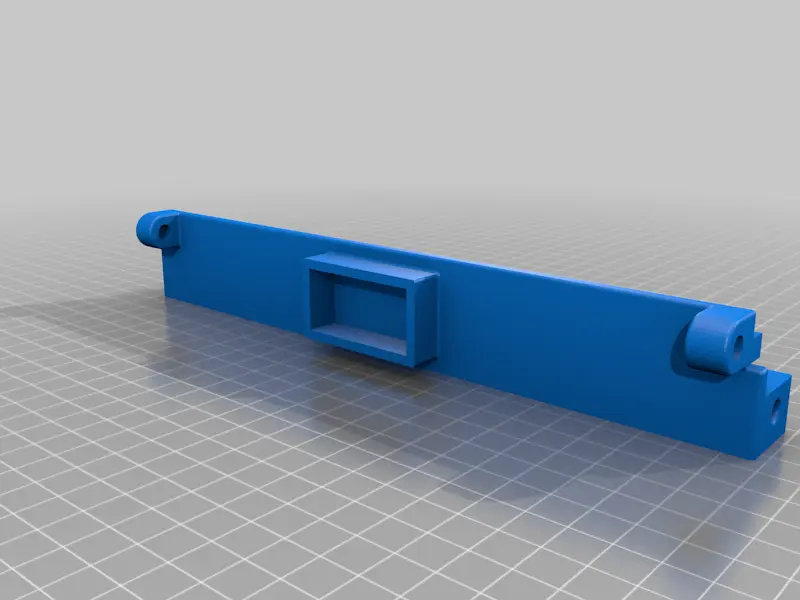 Luce a led Ender 5
