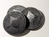 Ethereum Coin #RoZ-0