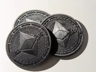 Ethereum Coin #RoZ