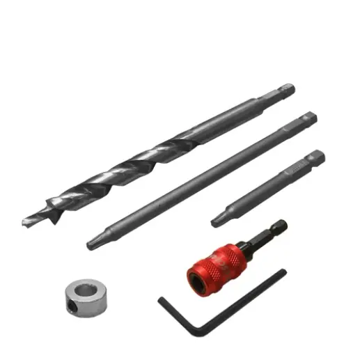 drilling guide