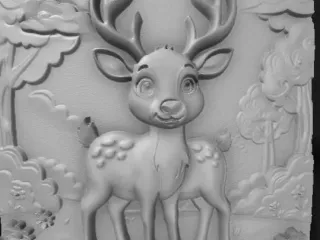 deer